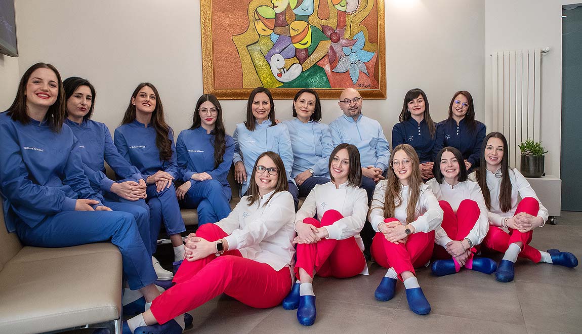 Studio-dentistico-brescia-il-team
